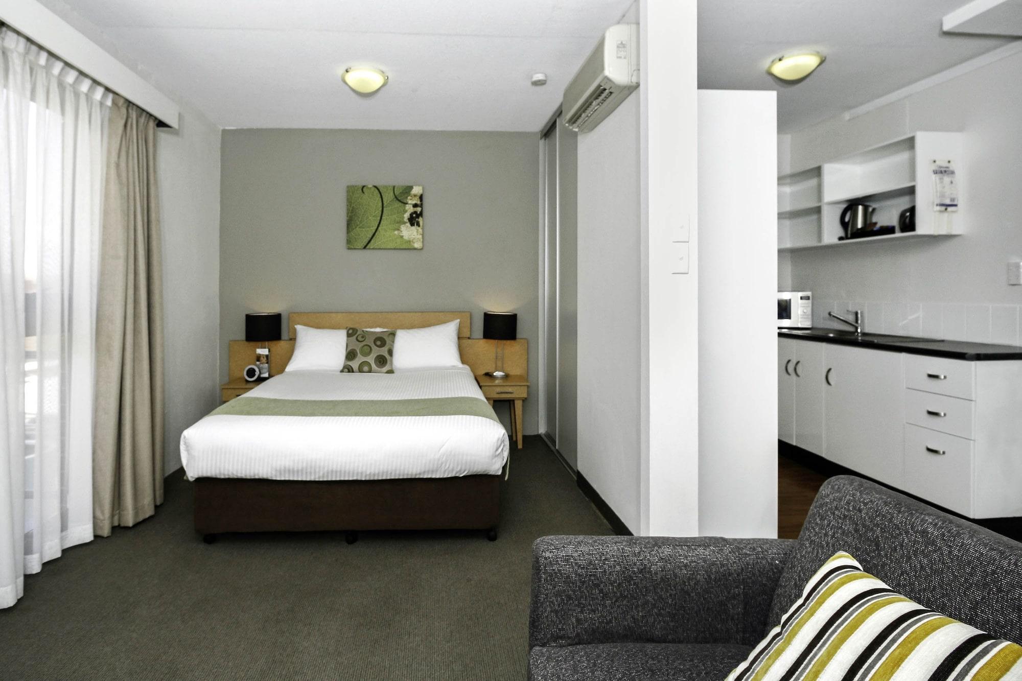 Aparthotel Breakfree Adelaïde Extérieur photo