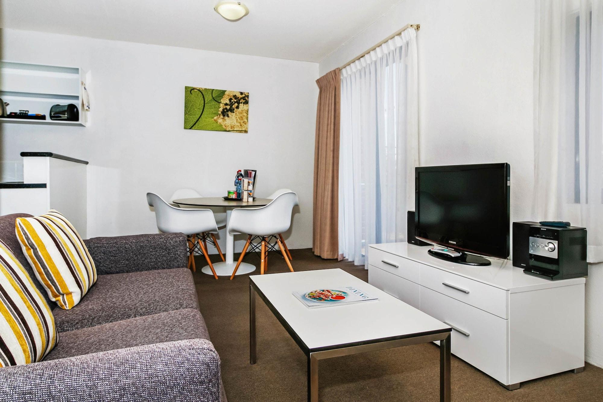 Aparthotel Breakfree Adelaïde Extérieur photo
