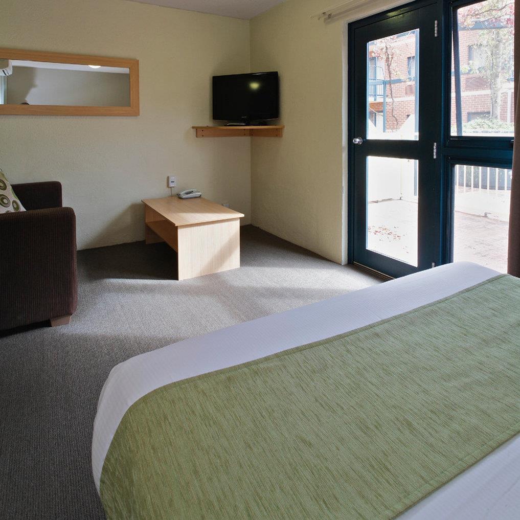 Aparthotel Breakfree Adelaïde Chambre photo