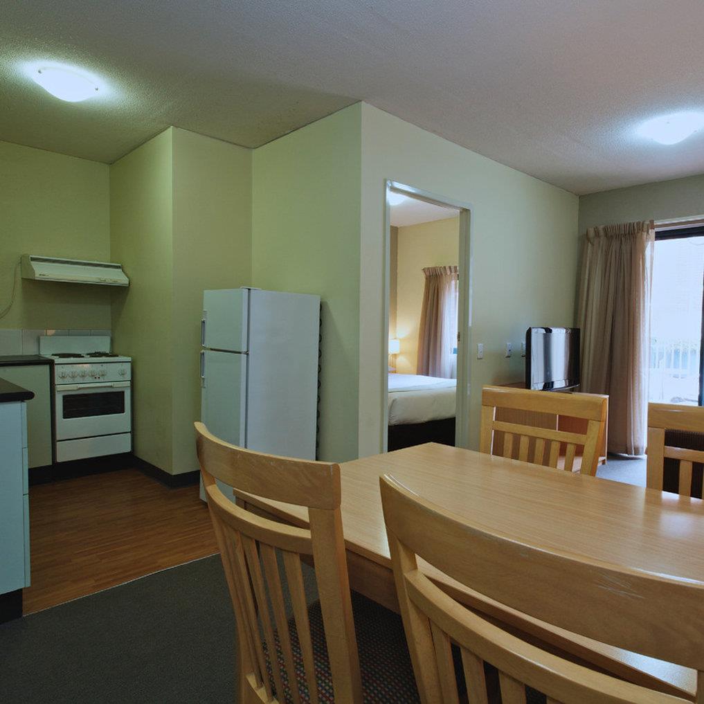 Aparthotel Breakfree Adelaïde Chambre photo