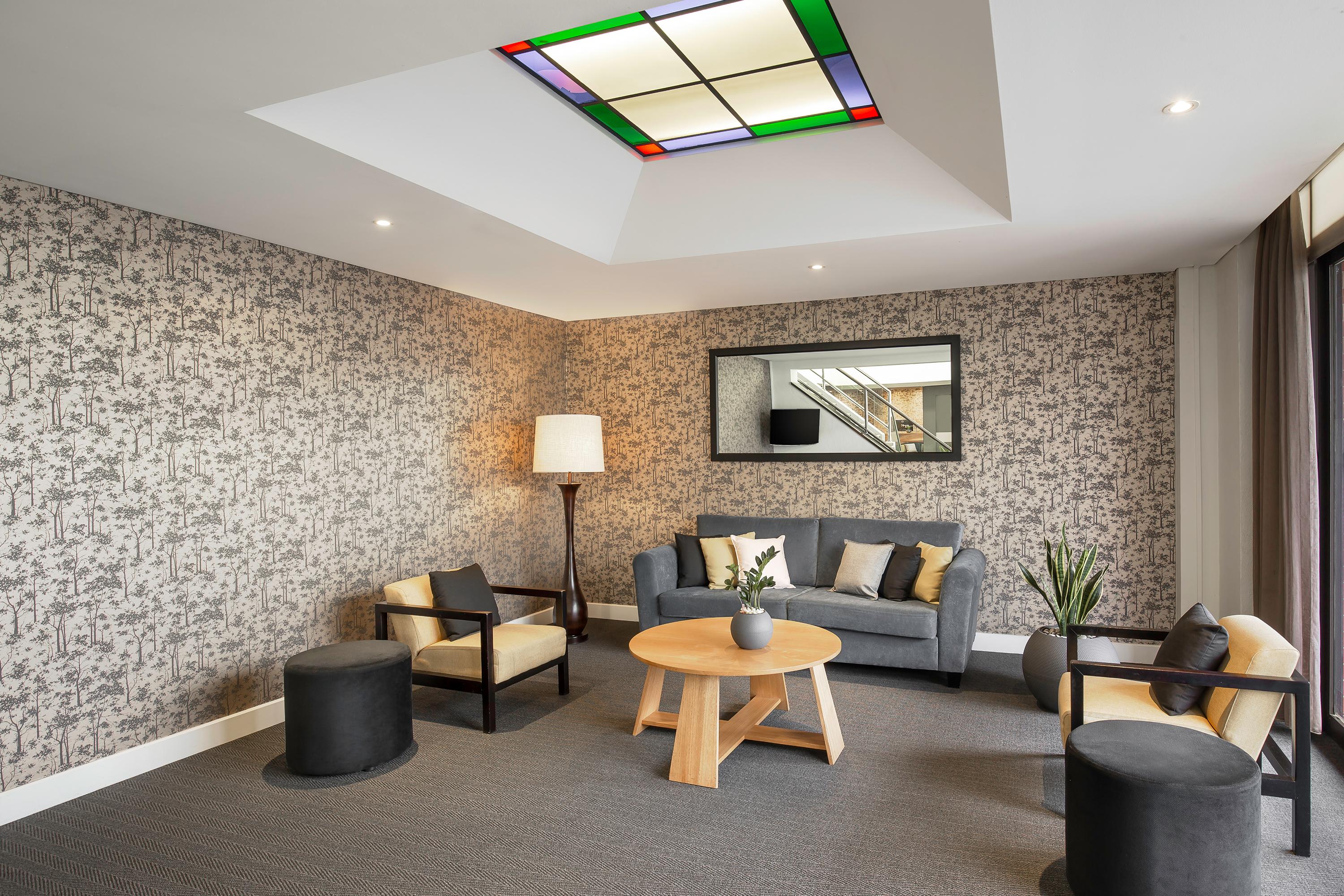 Aparthotel Breakfree Adelaïde Extérieur photo