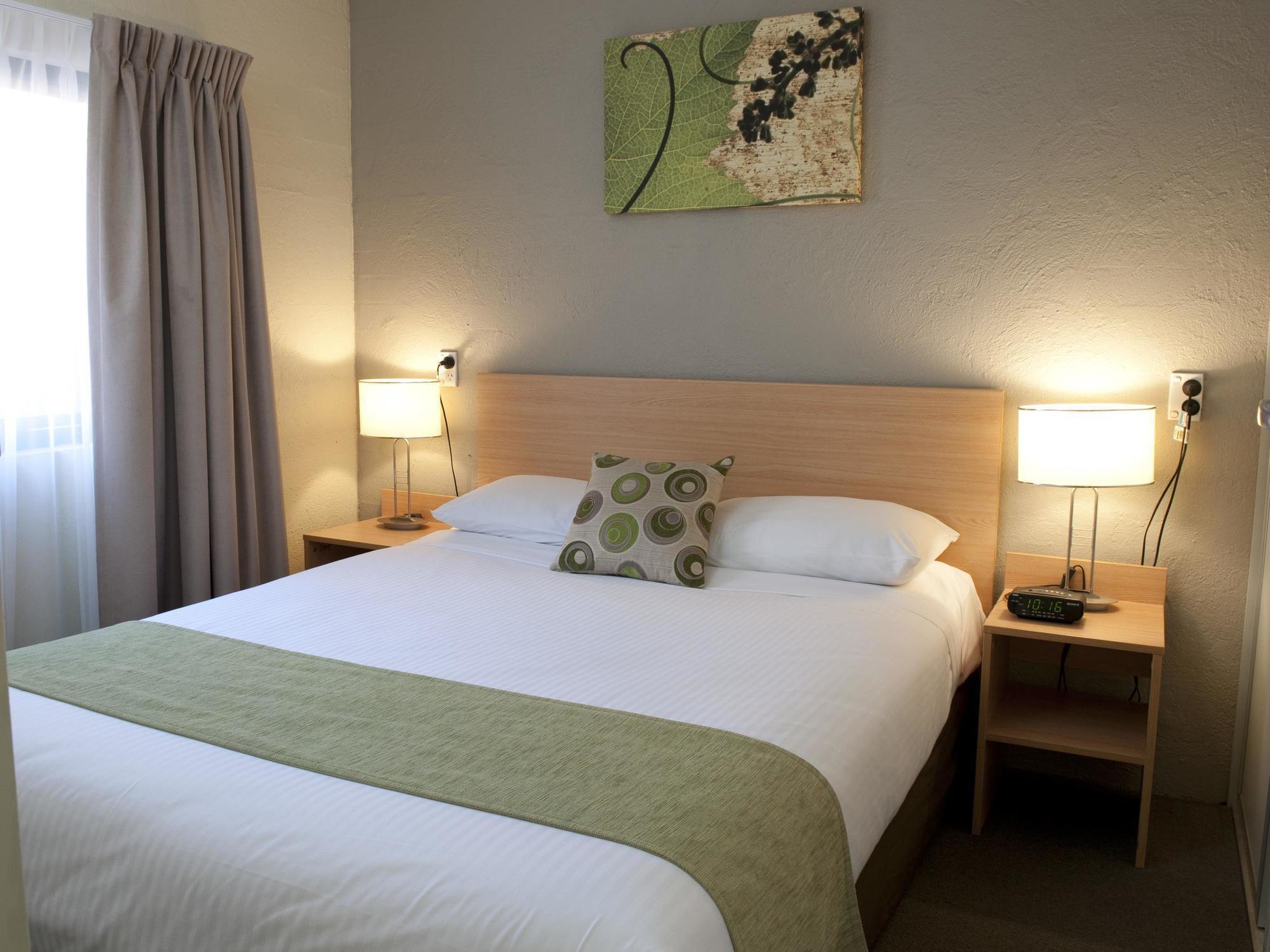Aparthotel Breakfree Adelaïde Extérieur photo