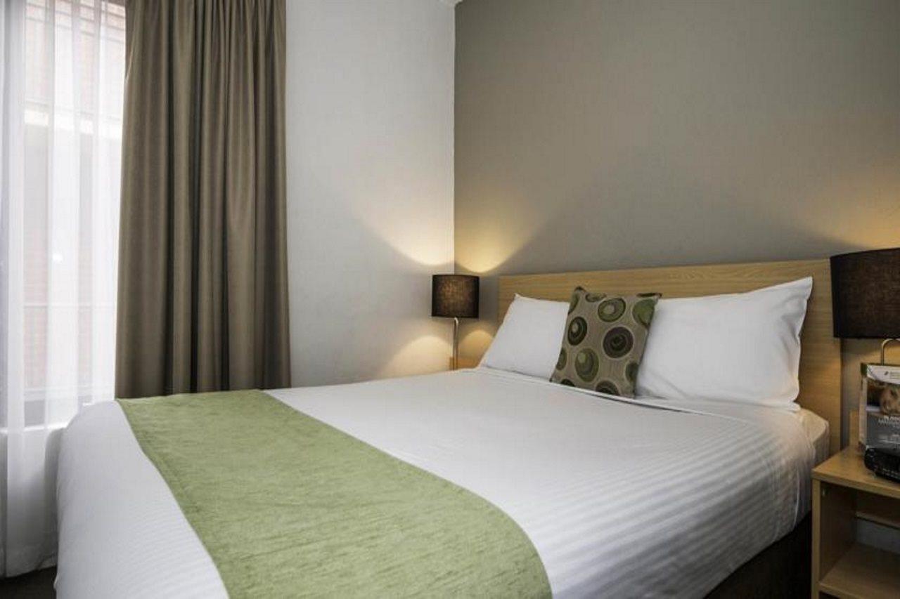 Aparthotel Breakfree Adelaïde Extérieur photo