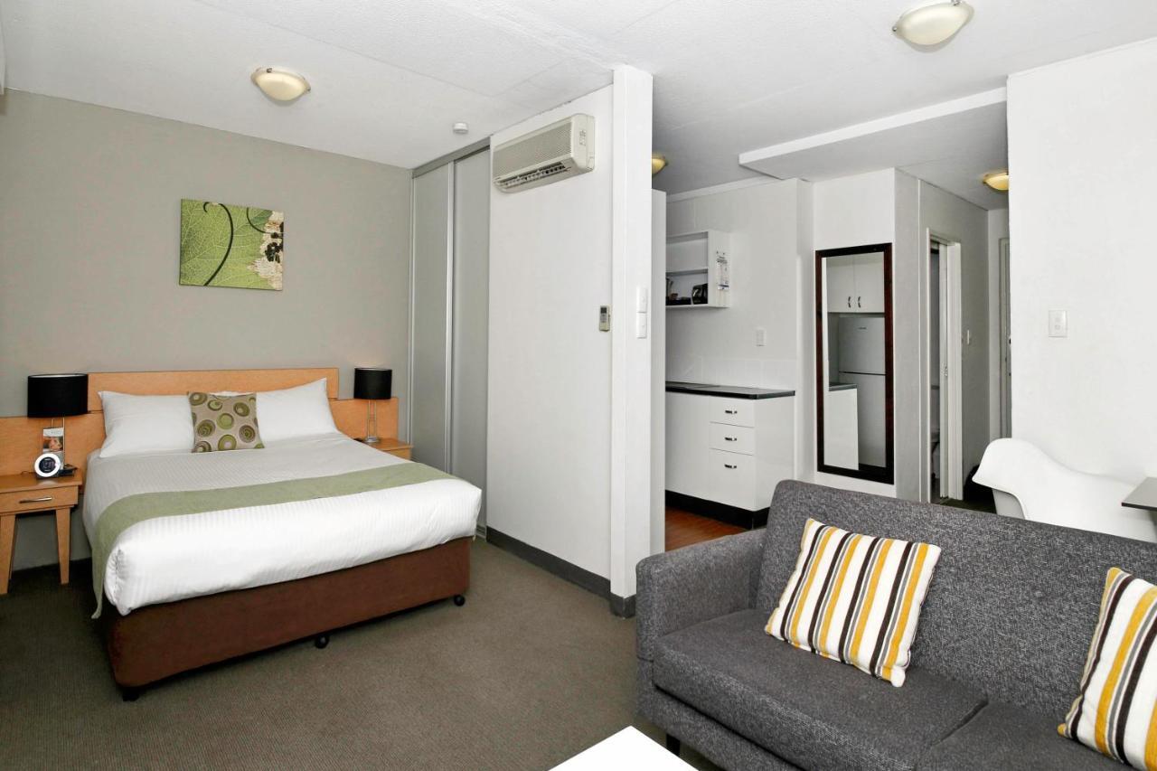 Aparthotel Breakfree Adelaïde Chambre photo